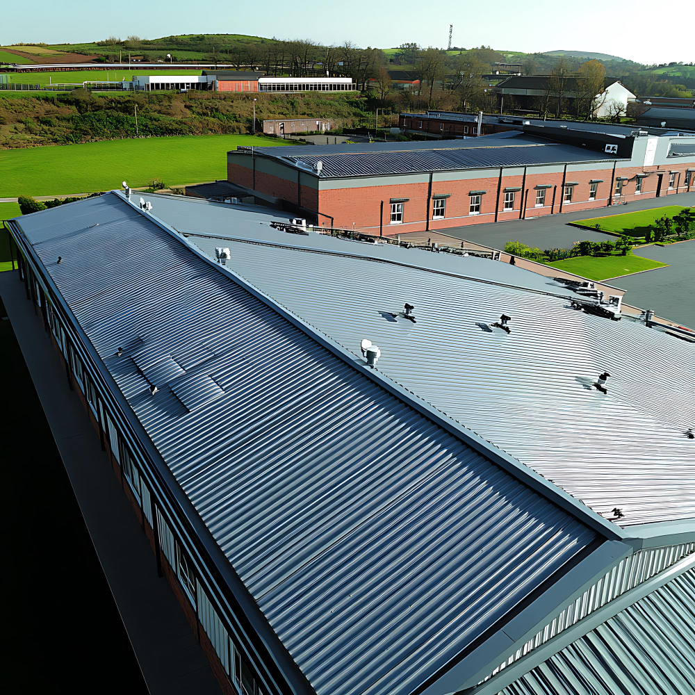 Northampton Roofing Testimonials