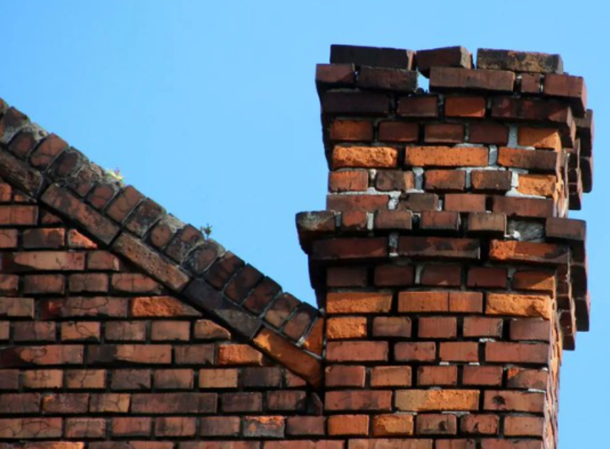 Chimney repairs