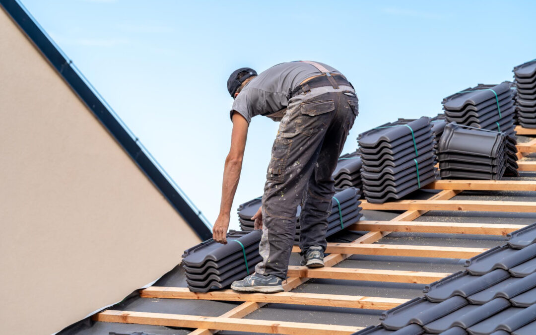 Roof Replacement