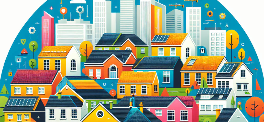 Navigating Roof Replacement Options for Northampton's Diverse Property Landscape: A Guide for Homeowners and Investors