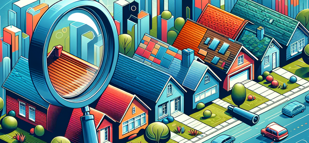 Leveraging Local Knowledge: How Northampton-Specific Roofing Trends Can Transform Your Property