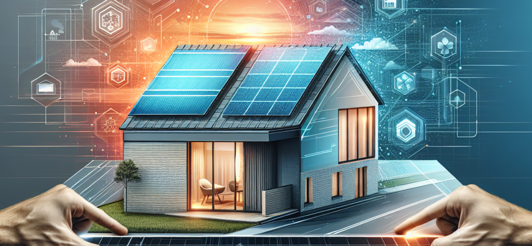 The Future of Roofing: How Northampton Roofs is Pioneering Smart Roof Technology for Enhanced Home Resilience