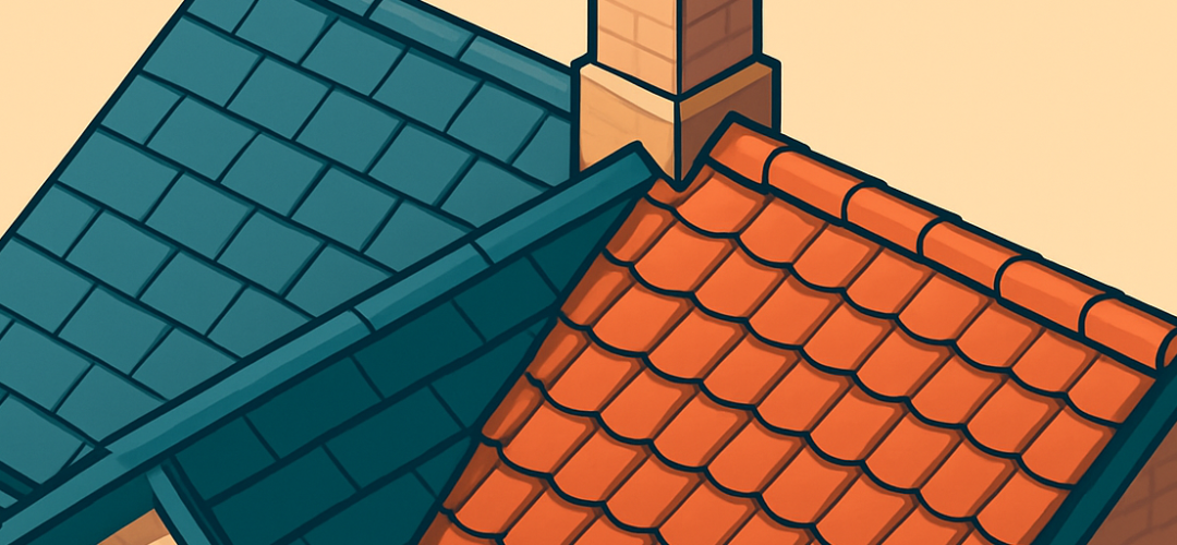 Understanding Northampton's Historic Roofing Styles: Preserving Heritage While Modernising Functionality