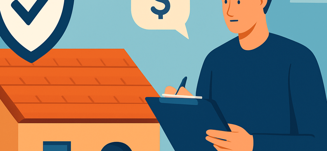 Navigating Insurance Claims for Roof Repairs: A Northampton Homeowner's Guide to Hassle-Free Processes