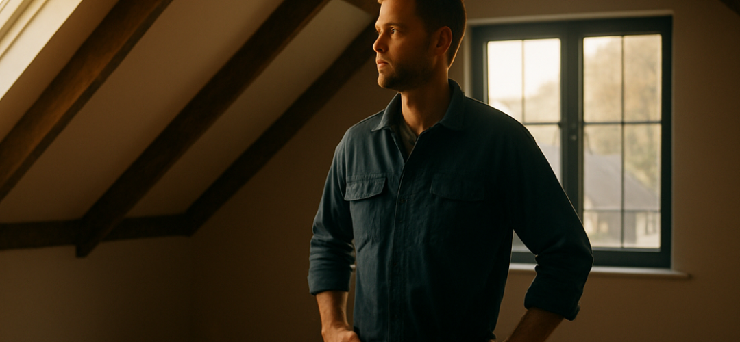 Leveraging Loft Transformations: How Northampton Roofs Can Maximise Your Home's Usable Space