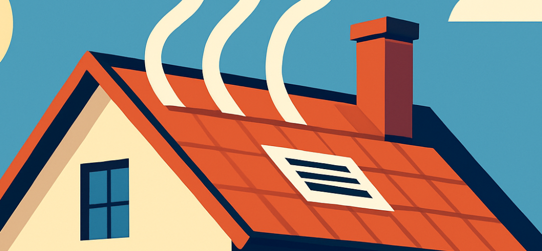 Exploring the Unseen: An In-Depth Guide to Northampton Roof Ventilation and Its Impact on Home Health and Efficiency