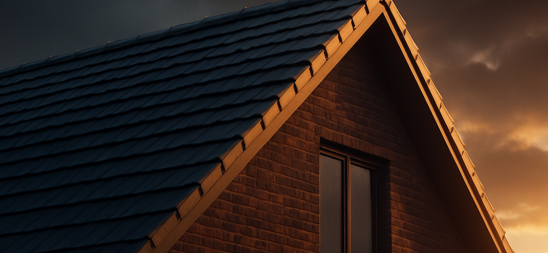 Weatherproof Your Home with Style: The Benefits of Contemporary Roof Coatings and Finishes in Northampton