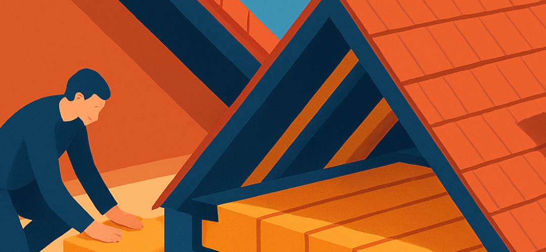 The Essential Guide to Transforming Attic Spaces: Adding Value with Innovative Roofing and Insulation Solutions in Northampton