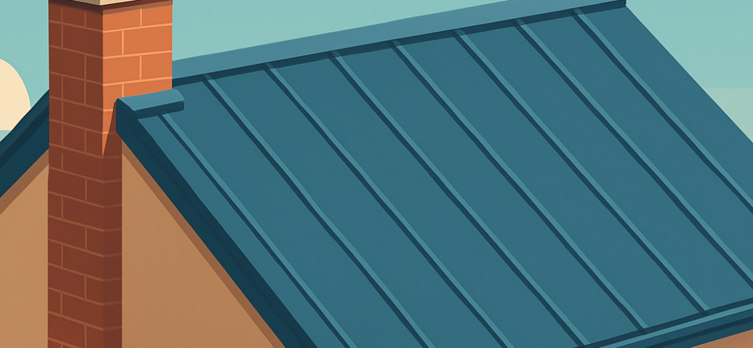 The Untapped Potential of Lead Roofing: Combining Durability and Aesthetic Appeal for Northampton Properties