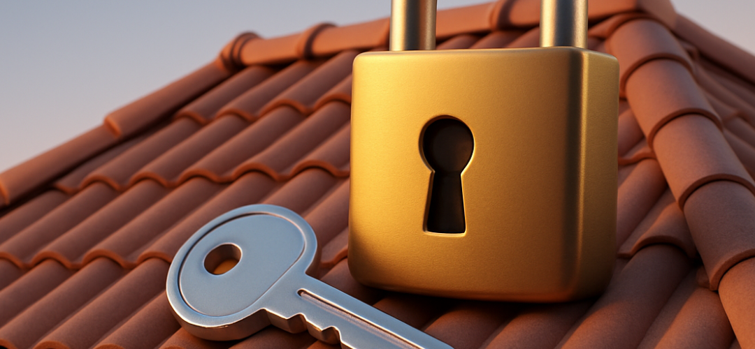 Unlocking the Benefits of Advanced Roof Safety Measures: Protecting Northampton Homes and Workers Alike