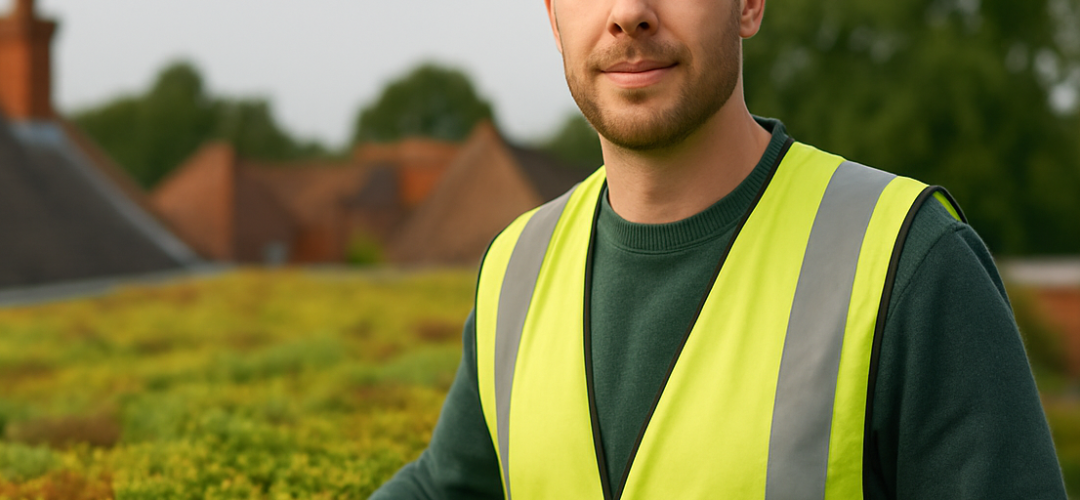 The Green Roofing Revolution: Transforming Northampton Properties with Sustainable and Energy-Efficient Solutions