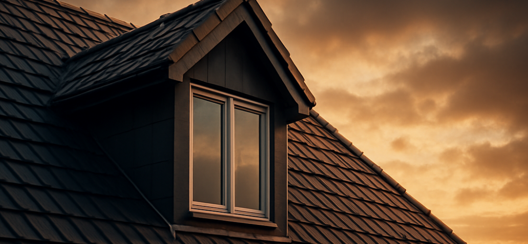 Beyond the Basics: How Northampton Roofs Integrate Innovative Loft Solutions for Maximising Residential Space and Comfort