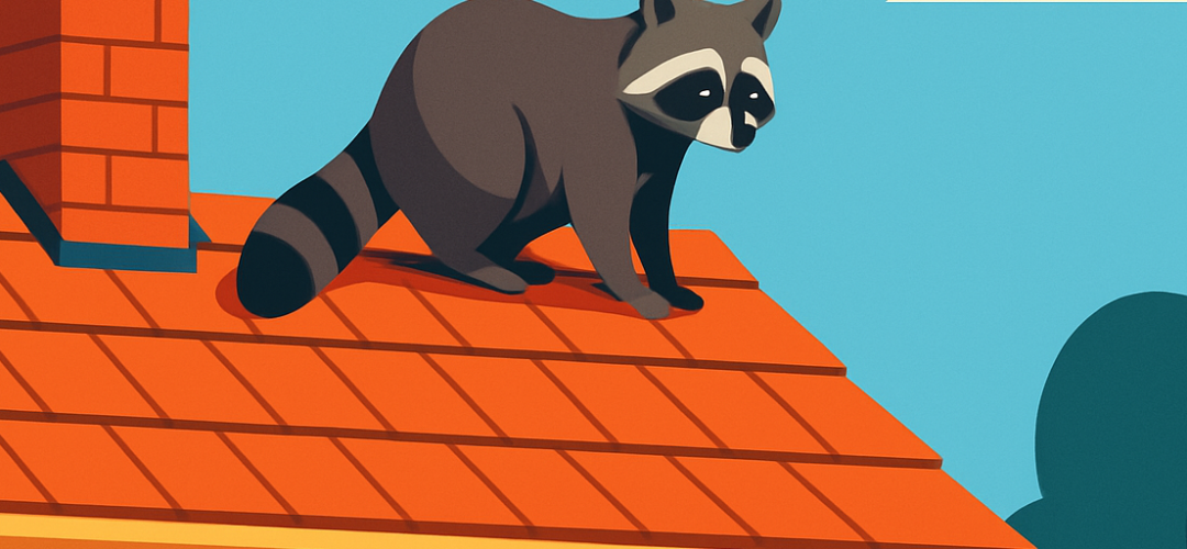 Understanding the Impact of Urban Wildlife on Northampton Roofs: Prevention and Repair Strategies for Homeowners
