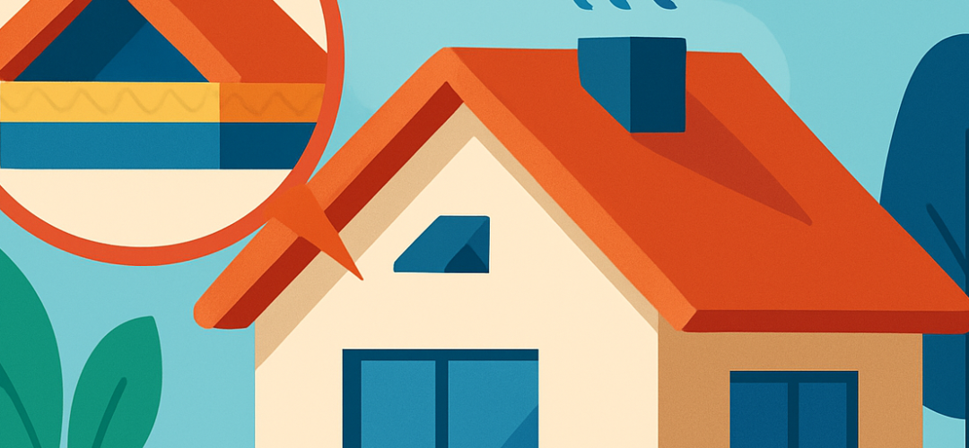 Maximising Energy Savings: The Unexpected Role of Insulation and Roof Ventilation in Northampton Homes