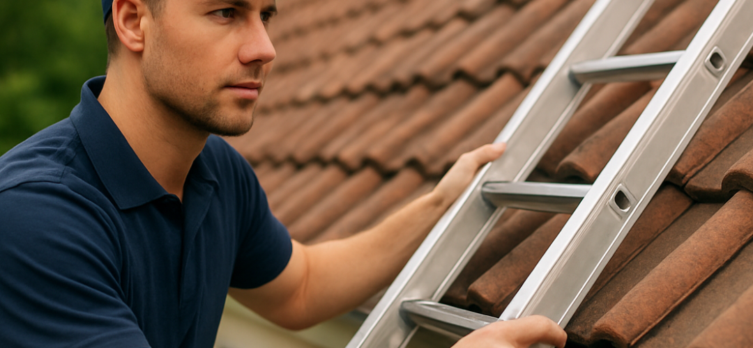 Mastering Loft Safety: Essential Considerations for Roof Ladder Installations in Northampton Homes