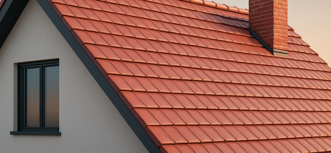 The Role of Personalised Roof Design in Enhancing Home Aesthetics and Functionality in Northampton