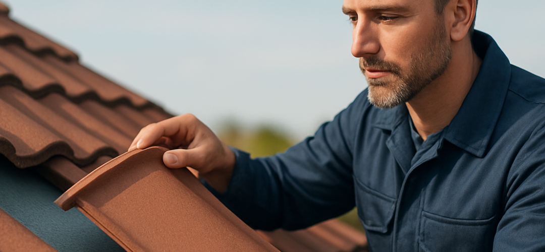 Unveiling the Future of Roof Personalisation: How Northampton Homeowners Can Tailor Roof Features for Optimal Performance and Aesthetics