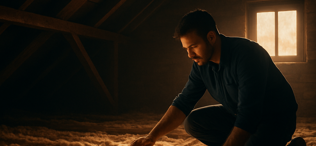 Why Investing in Loft Insulation and Boarding Is a Game-Changer for Northampton Homes