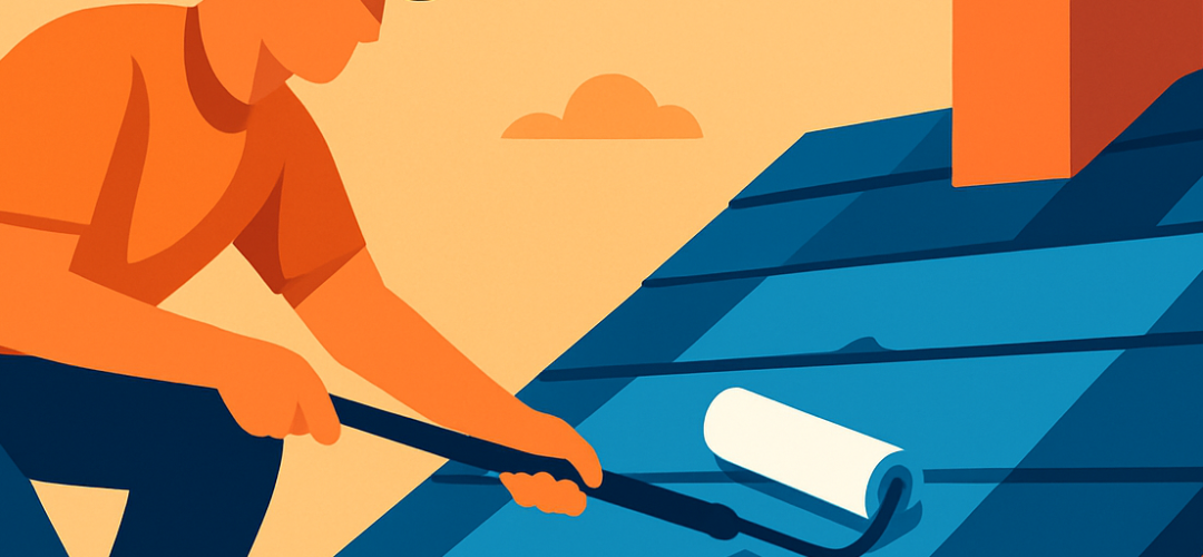Exploring the Benefits of Advanced Roof Coatings: The Secret to Long-Lasting and Energy-Efficient Roofing in Northampton